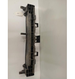 Renfort pare choc arriere (traverse) RENAULT CLIO 4 Photo n°1