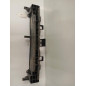 Renfort pare choc arriere (traverse) RENAULT CLIO 4
