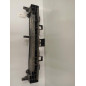 Renfort pare choc arriere (traverse) RENAULT CLIO 4