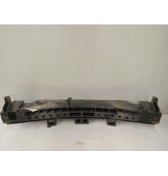 Renfort pare choc arriere (traverse) RENAULT CLIO 4 Photo n°3