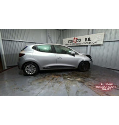 Renfort pare choc arriere (traverse) RENAULT CLIO 4 Photo n°9