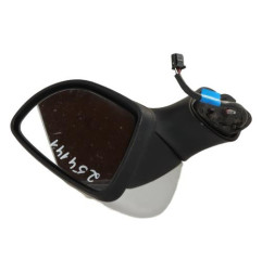 Retroviseur droit RENAULT CLIO 4 Photo n°5