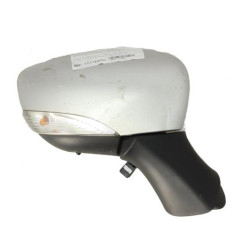 Retroviseur droit RENAULT CLIO 4 Photo n°6