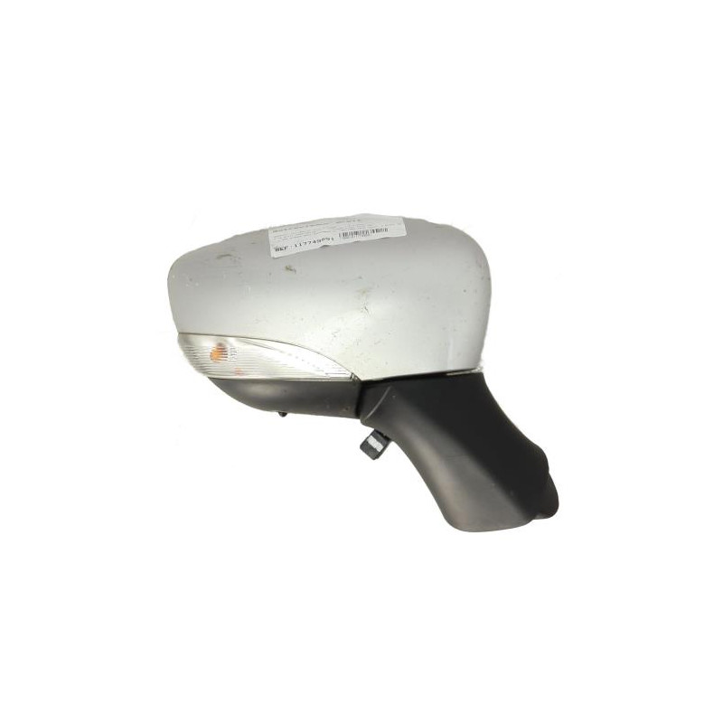 Retroviseur droit RENAULT CLIO 4 Photo n°6