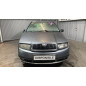 Commande chauffage SKODA FABIA 1