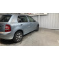 Commande chauffage SKODA FABIA 1