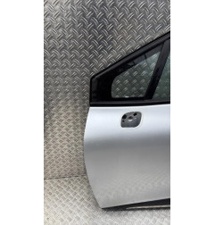 Porte avant gauche RENAULT CLIO 4