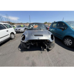Porte avant droit MINI MINI 2 R56 Photo n°9