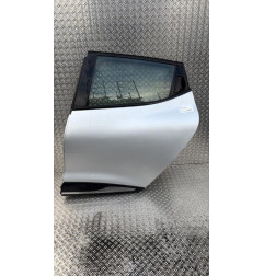 Porte arriere gauche RENAULT CLIO 4 Photo n°1