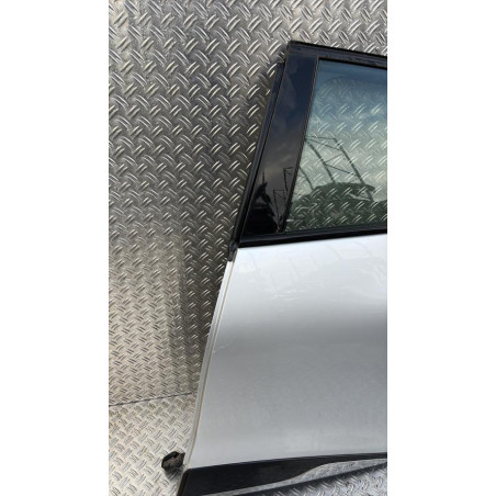 Porte arriere gauche RENAULT CLIO 4