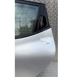 Porte arriere gauche RENAULT CLIO 4 Photo n°3