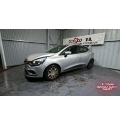 Porte arriere gauche RENAULT CLIO 4 Photo n°13