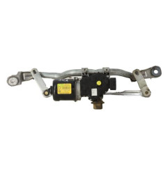 Moteur essuie glace avant RENAULT CLIO 4 Photo n°1