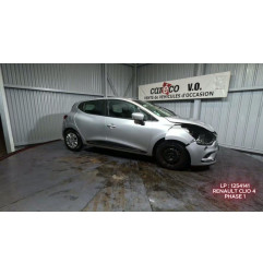 Moteur essuie glace avant RENAULT CLIO 4 Photo n°10