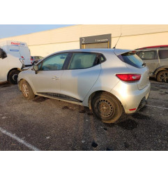 Moteur essuie glace avant RENAULT CLIO 4 Photo n°16