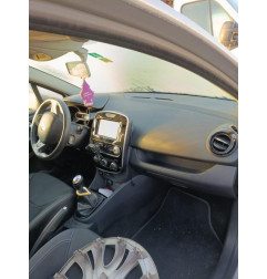 Moteur essuie glace avant RENAULT CLIO 4 Photo n°18