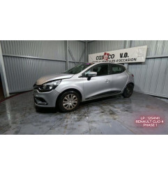 Feu arriere principal droit (feux) RENAULT CLIO 4 Photo n°7