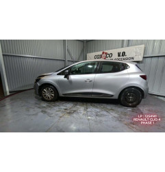 Feu arriere principal droit (feux) RENAULT CLIO 4 Photo n°8