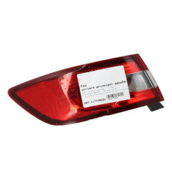 Feu arriere principal gauche (feux) RENAULT CLIO 4 Photo n°1