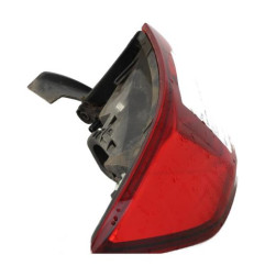 Feu arriere principal gauche (feux) RENAULT CLIO 4 Photo n°5