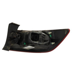 Feu arriere principal gauche (feux) RENAULT CLIO 4 Photo n°6