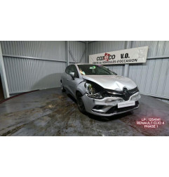 Feu arriere principal gauche (feux) RENAULT CLIO 4 Photo n°14