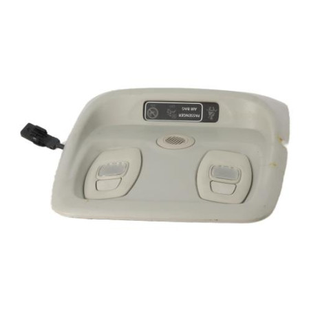 Eclairage de plafonnier RENAULT CLIO 4 Photo n°1