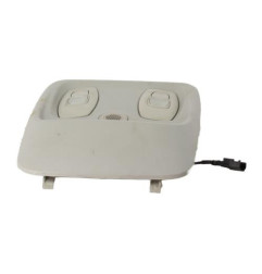 Eclairage de plafonnier RENAULT CLIO 4 Photo n°3