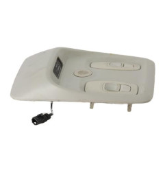 Eclairage de plafonnier RENAULT CLIO 4 Photo n°4