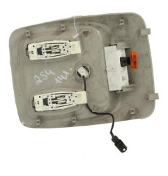 Eclairage de plafonnier RENAULT CLIO 4 Photo n°6