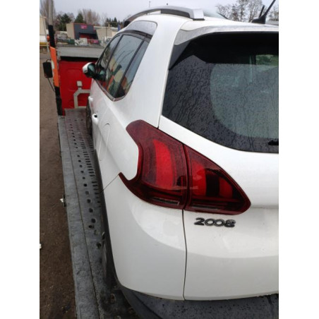 Levier de vitesses PEUGEOT 2008 1