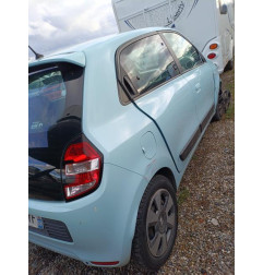Boite de vitesses RENAULT TWINGO 3