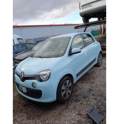 Moteur RENAULT TWINGO 3 Photo n°4