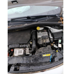 Autoradio d'origine PEUGEOT 2008 1 Photo n°6