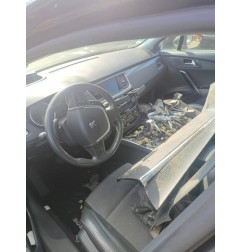 Train arriere complet PEUGEOT 508 1 SW Photo n°3