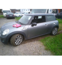 Retroviseur droit MINI MINI 2 R56 Photo n°7