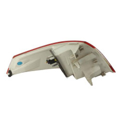 Feu arriere principal droit (feux) PEUGEOT 508 1 SW Photo n°4