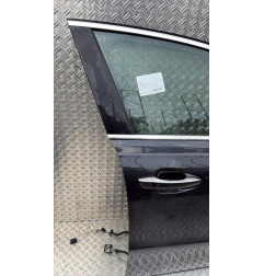 Porte avant droit PEUGEOT 508 1 SW Photo n°4