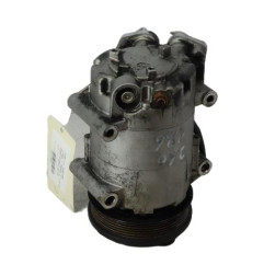 Compresseur clim FORD C-MAX 1 Photo n°3