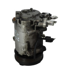 Compresseur clim FORD C-MAX 1 Photo n°4