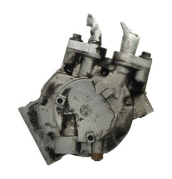 Compresseur clim FORD C-MAX 1 Photo n°5