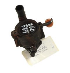 Pompe de direction RENAULT CLIO 2 Photo n°5