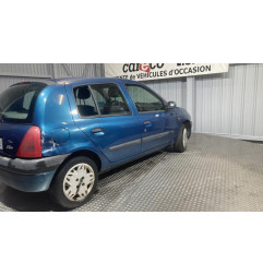 Pompe de direction RENAULT CLIO 2 Photo n°13