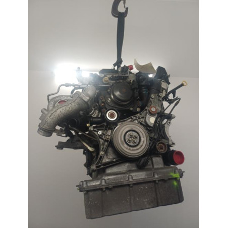 Moteur MERCEDES VITO 447 MIXTO Photo n°1