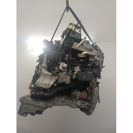 Moteur MERCEDES VITO 447 MIXTO