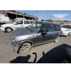 Retroviseur gauche MINI MINI 2 R56 Photo n°13