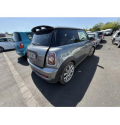 Retroviseur gauche MINI MINI 2 R56 Photo n°17