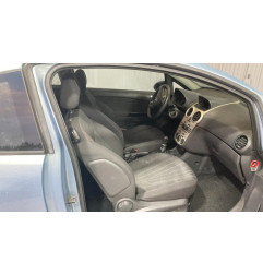 Feu arriere principal droit (feux) OPEL CORSA D Photo n°5