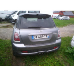 Ceinture avant gauche MINI MINI 2 R56 Photo n°6