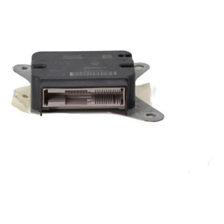 Boitier air bag RENAULT TWINGO 3 Photo n°1